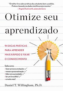 OTIMIZE SEU APRENDIZADO