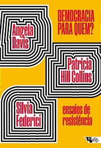 DEMOCRACIA PARA QUEM? - VOL. 1