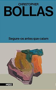 SEGURE-OS ANTES QUE CAIAM