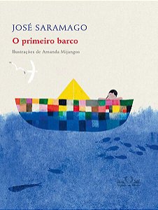 O PRIMEIRO BARCO