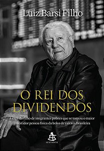 O REI DOS DIVIDENDOS