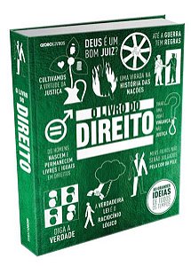 O LIVRO DO DIREITO