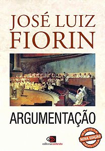 ARGUMENTAÇÃO (NOVA EDIÇÃO)