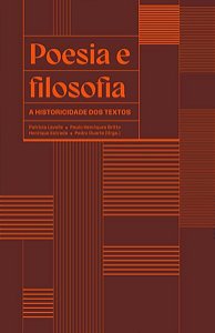 POESIA E FILOSOFIA