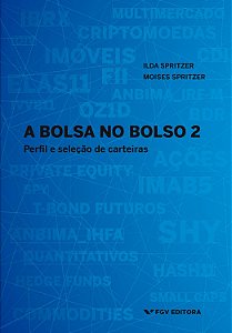 A BOLSA NO BOLSO 2