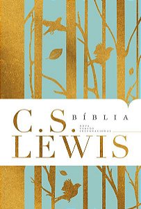 BÍBLIA C. S. LEWIS: NVI