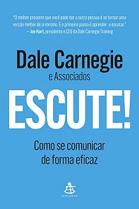 ESCUTE!