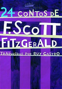 24 CONTOS DE F. SCOTT FITZGERALD