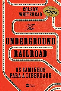THE UNDERGROUND RAILROAD
