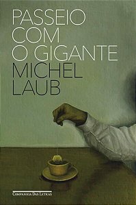 PASSEIO COM O GIGANTE