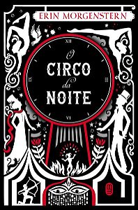O CIRCO DA NOITE