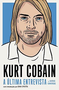 KURT COBAIN