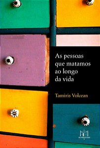 AS PESSOAS QUE MATAMOS AO LONGO DA VIDA