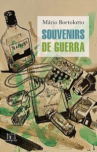 SOUVENIRS DE GUERRA