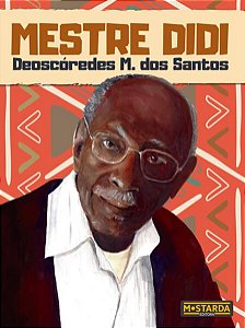 MESTRE DIDI - DEOSCÓREDES M. DOS SANTOS