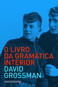 O LIVRO DA GRAMÁTICA INTERIOR