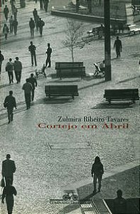 CORTEJO EM ABRIL
