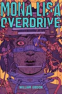 MONALISA OVERDRIVE - VOL. 3