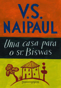 UMA CASA PARA O SR. BISWAS