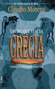 UM RIO QUE VEM DA GRÉCIA - VOL. 866