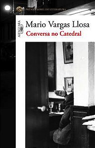 CONVERSA NO CATEDRAL