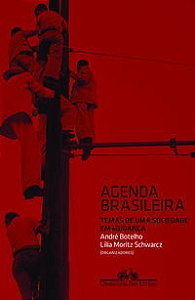 AGENDA BRASILEIRA
