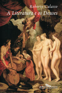 A LITERATURA E OS DEUSES