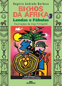 BICHOS DA ÁFRICA 3