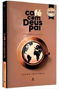 Café com Deus Pai 2025