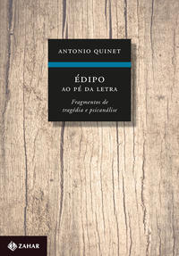 ÉDIPO AO PÉ DA LETRA