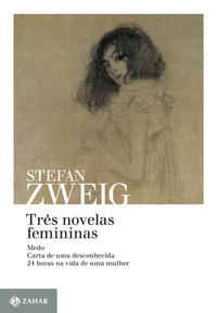 TRÊS NOVELAS FEMININAS