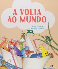 A VOLTA AO MUNDO