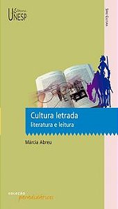 CULTURA LETRADA