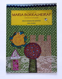 PRA ONDE FOI O PAI DA MARIA BORRALHEIRA