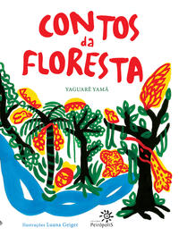 CONTOS DA FLORESTA
