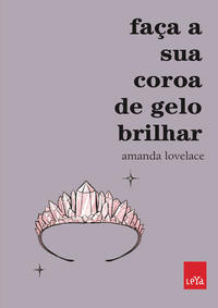 FAÇA SUA COROA DE GELO BRILHAR