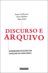 DISCURSO E ARQUIVO