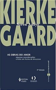 AS OBRAS DO AMOR
