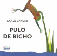 PULO DE BICHO