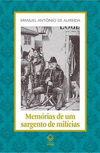 MEMÓRIAS DE UM SARGENTO DE MILÍCIAS - VOL. 11