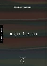 O QUE É O SUS
