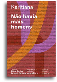 NÃO HAVIA MAIS HOMENS