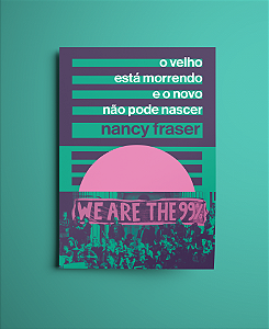 O VELHO ESTÁ MORRENDO E O NOVO NÃO PODE NASCER