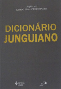 DICIONÁRIO JUNGUIANO