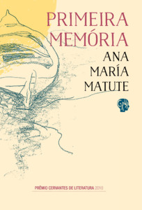 PRIMEIRA MEMÓRIA