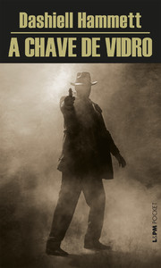 A CHAVE DE VIDRO - VOL. 1354