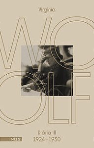 OS DIÁRIOS DE VIRGINIA WOOLF - VOLUME 3 - VOL. 3