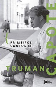 PRIMEIROS CONTOS DE TRUMAN CAPOTE