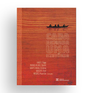 CADA REMADA UMA HISTÓRIA - VOL. 76