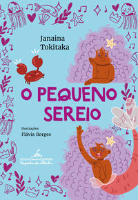 O PEQUENO SEREIO